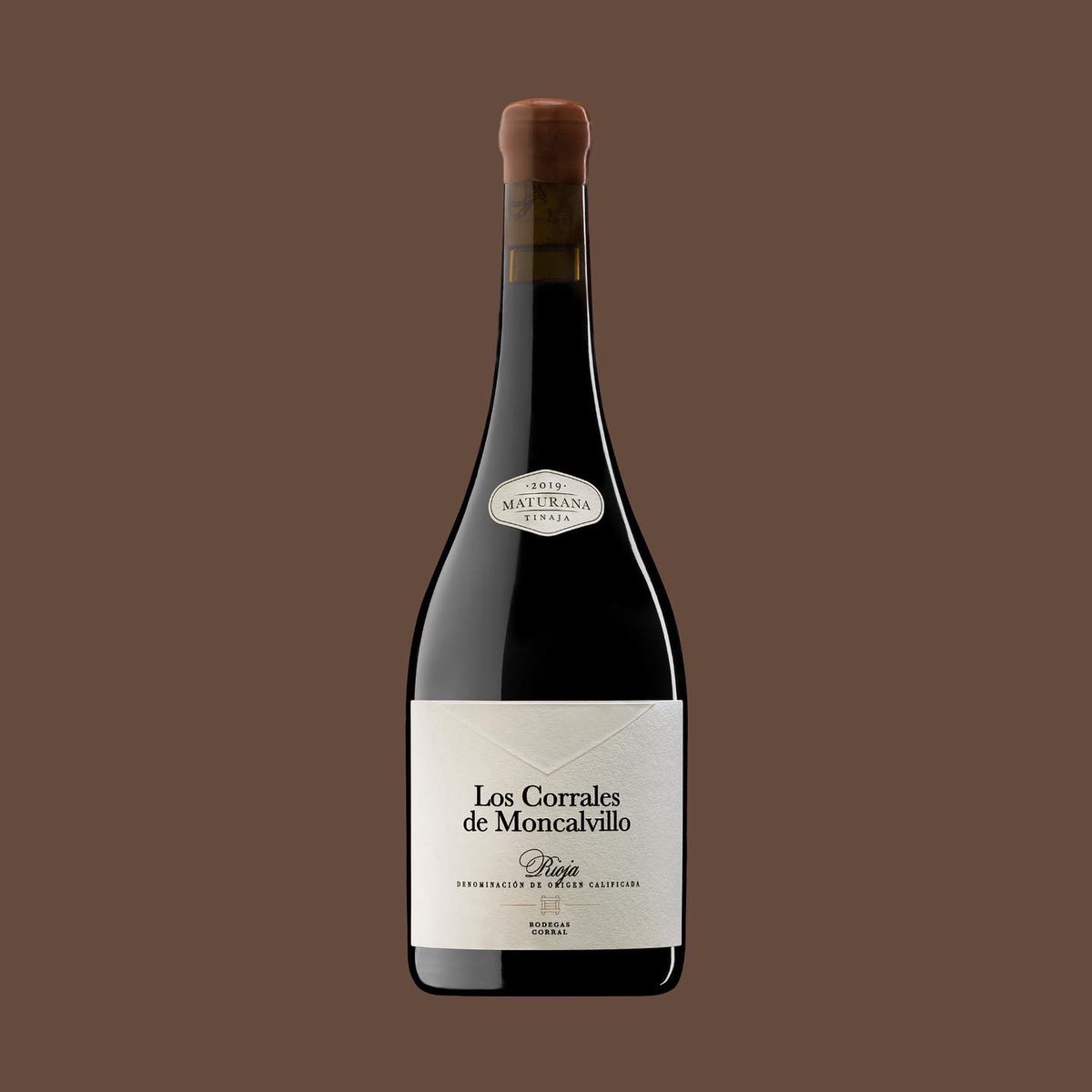 Bodegas Corral, Don Jacobo tweet media