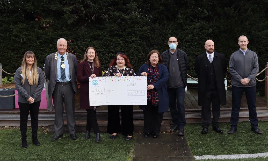 Becca Cromar Member Pioneer tweet media