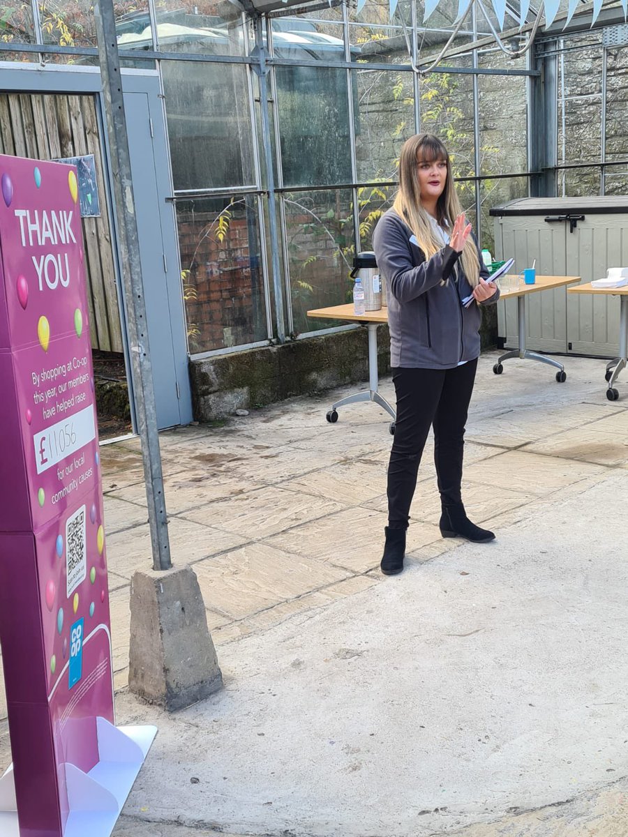 Becca Cromar Member Pioneer tweet media