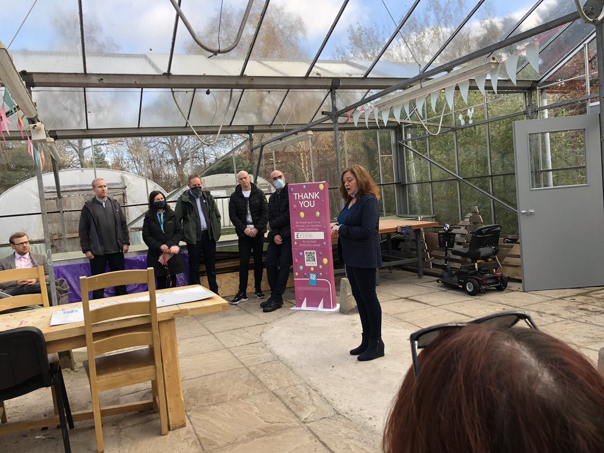 Becca Cromar Member Pioneer tweet media