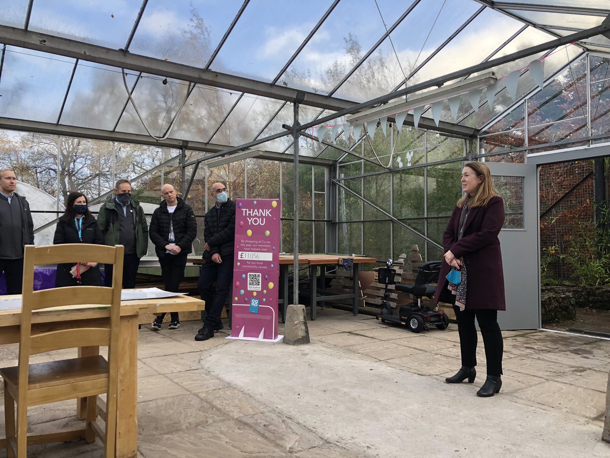 Our Co-op members raised £11,056 for
<a href="/YE_Scotland/">Young Enterprise Scotland</a> , <a href="/CosgroveCare/">Cosgrove Care</a> and <a href="/FoodTrainScot/">Food Train</a> who are fantastic charities that I have really enjoyed working with this year! 💙 #ItsWhatWeDo <a href="/coopuk/">Co-op</a> <a href="/Stephen_FT/">Stephen McGinty</a> @fionaherriot @StuartLaidlaw3 <a href="/tinkzb/">Thomas Bell</a> <a href="/Macmichael56/">Michael McGuiness</a> <a href="/__Stephenk__/">Stephenk</a> <a href="/CoopFayB/">Fay Bowden</a>