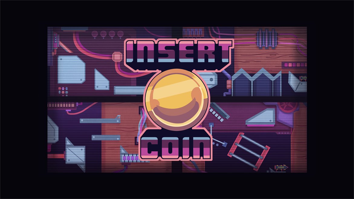 Nora81700655's tweet photo. Quelques assets pour notre proto de jeu "Insert Coin", faits durant la #VGLgamejam . Très peu d'heures de sommeil mais ça valait le coup ! #gamedev #Arcade
https://t.co/PoE0JnRXKZ https://t.co/CNp0lwFE6Q