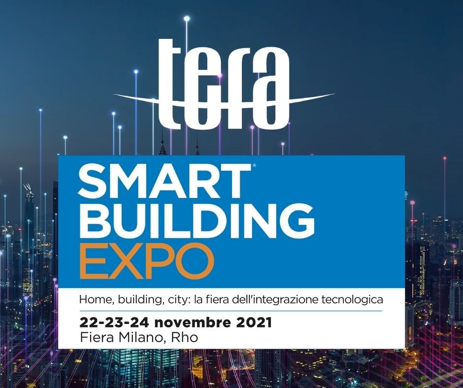 Tera Srl tweet media