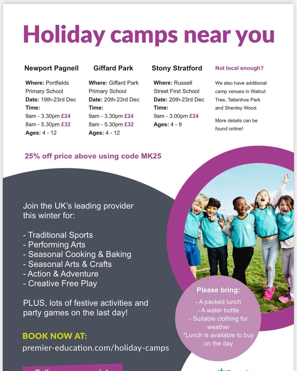 Premier Education Milton Keynes (Premier_MK) Twitter