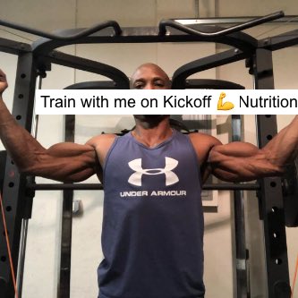 BABodyCreations's tweet photo. Hi! I wanted to invite you to #train with me on Kickoff! I build custom weekly plans for YOU &amp; #coach you through it 5 days a week. It's only $3 a day. And you can get a $25 discount here:

https://t.co/NoLm74RtXc

#trainwithkickoff #personaltrainer #fitfam #getfit https://t.co/eDoe75yxjV