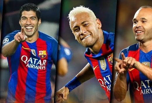 Minhazul10_'s tweet photo. How Messi got carried by his teammates through out his career in Barcelona 

-A Thread. https://t.co/CETSRhDUIj