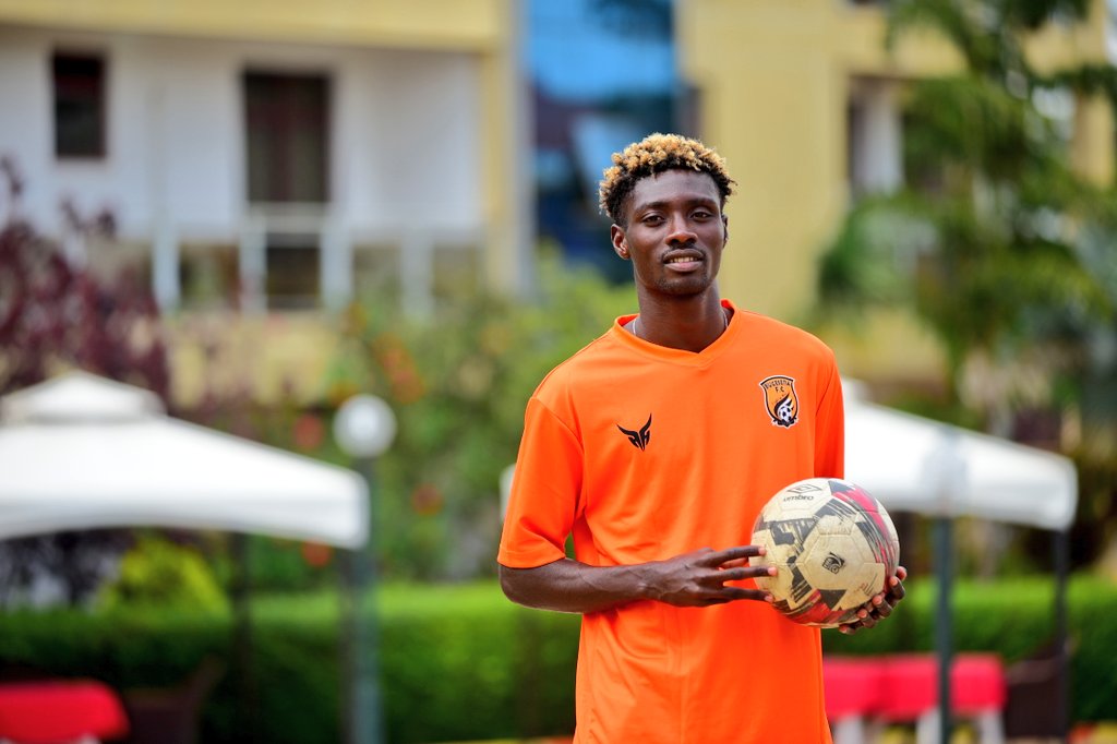 Bugesera_fc's tweet photo. Note this. 💥
👌We are Camping at magnificent Palast Rock Hotel @BugeseraDistr
🏙We are enjoying  outstanding services offered here. 
⚽️"We are healthy and set for tommorow's crush against @rayon_sports  by @SulleySadick15 ". 

💥Game starts @3pm // 🏟Kigali Stadium https://t.co/IYK6EIcT80
