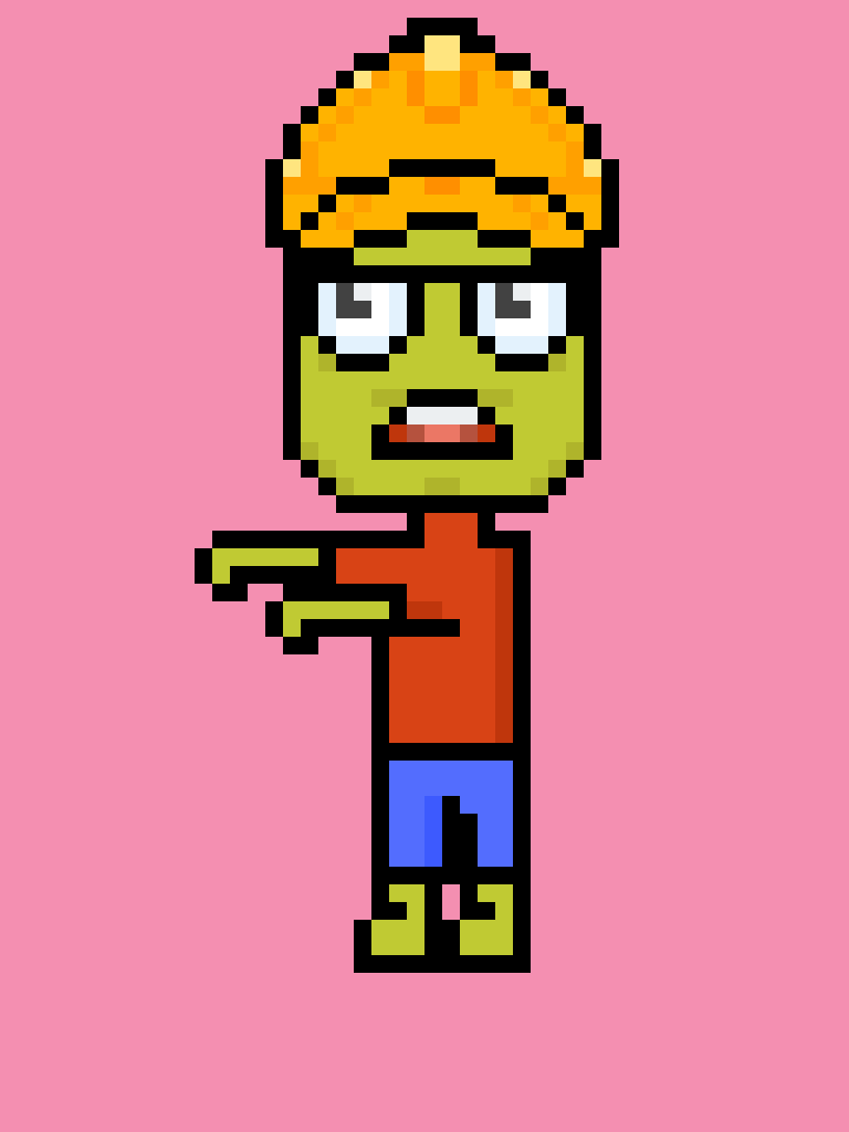 HunksZombie's tweet photo. so guys, what is your favorite blockchain game? https://t.co/RFj3sFGfMM