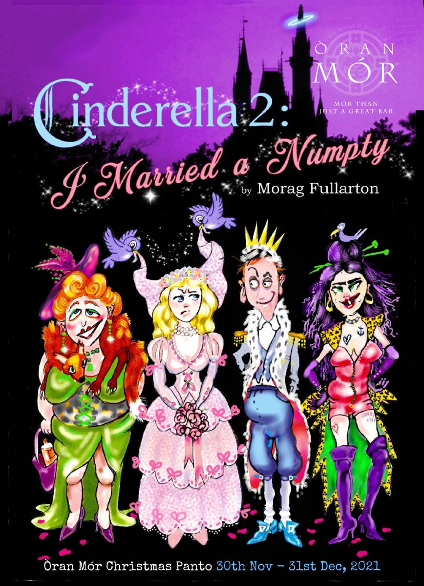 A Play, A Pie and A Pint tweet media