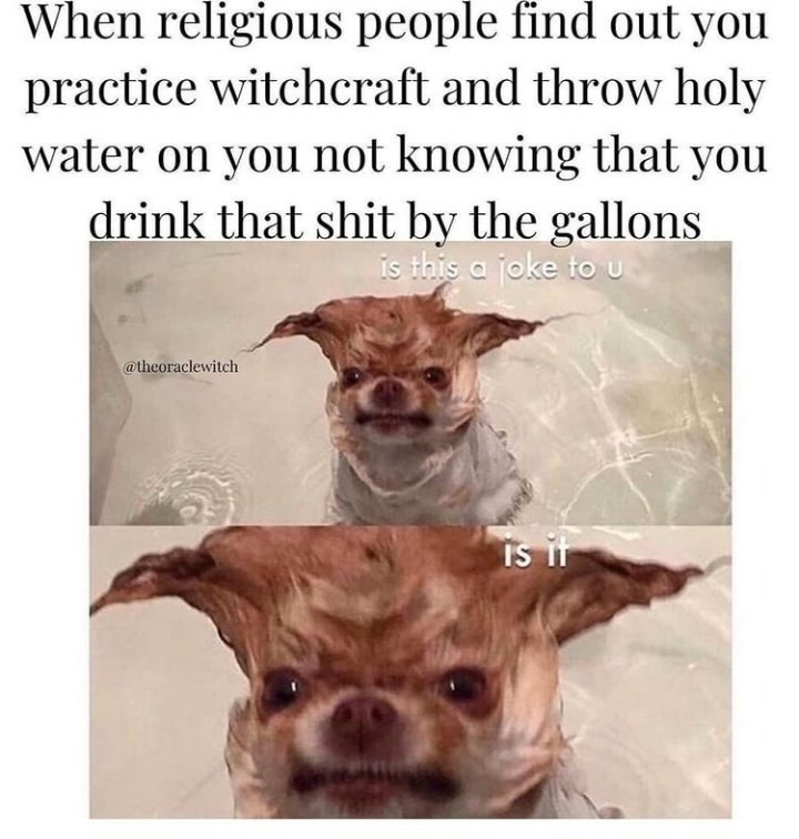 OccultHumor's tweet image. 