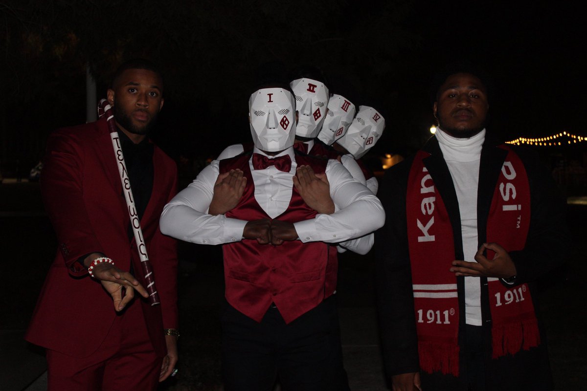 ExeKutive Style Nupes tweet media
