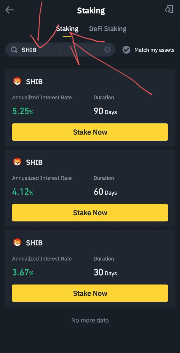 <a href="/architect_rimpi/">Ar. Rimpi Kaur</a> <a href="/ShibaAustralia/">Lover of Dogs</a> <a href="/binance/">Binance</a> How to stake on <a href="/binance/">Binance</a> go through this steps ..