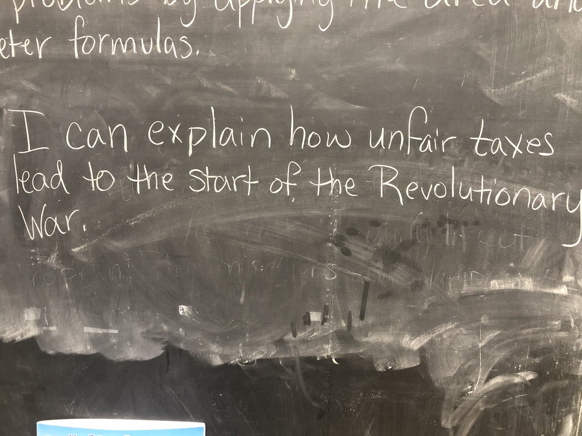 All Hail the Queens!
I had the honor of joining the Queens of Porter, their Parliament and their tax collectors as they started their new unit on the The American Revolution. #allhailthequeen #porterpride <a href="/AshleaVilello/">Ashlea Vilello</a> <a href="/MsCondonsClass/">Amy Condon</a> <a href="/motto513/">marissapalmer513</a> <a href="/PorterElemSCSD/">Porter Elementary</a> <a href="/SyracuseSchools/">Syracuse City School</a>