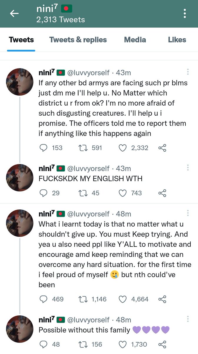 OT7wreckedarmy's tweet photo. I'm so angry and frustrated, idk wht to think anymore, we got clowned really?I cannot believe that she lied about such a serious matter!! Like go seek some professional help if you lie about sensitive issues like this!! Wtf?? #disappointed #protectBDarmys #endviolance #BTS https://t.co/Fh75iP7PFt