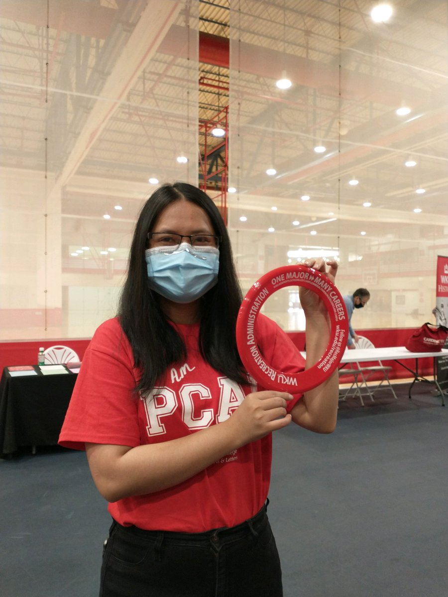 Today’s #frisbeefriday is from last week’s Head for the Hill, we have Truth Tran!