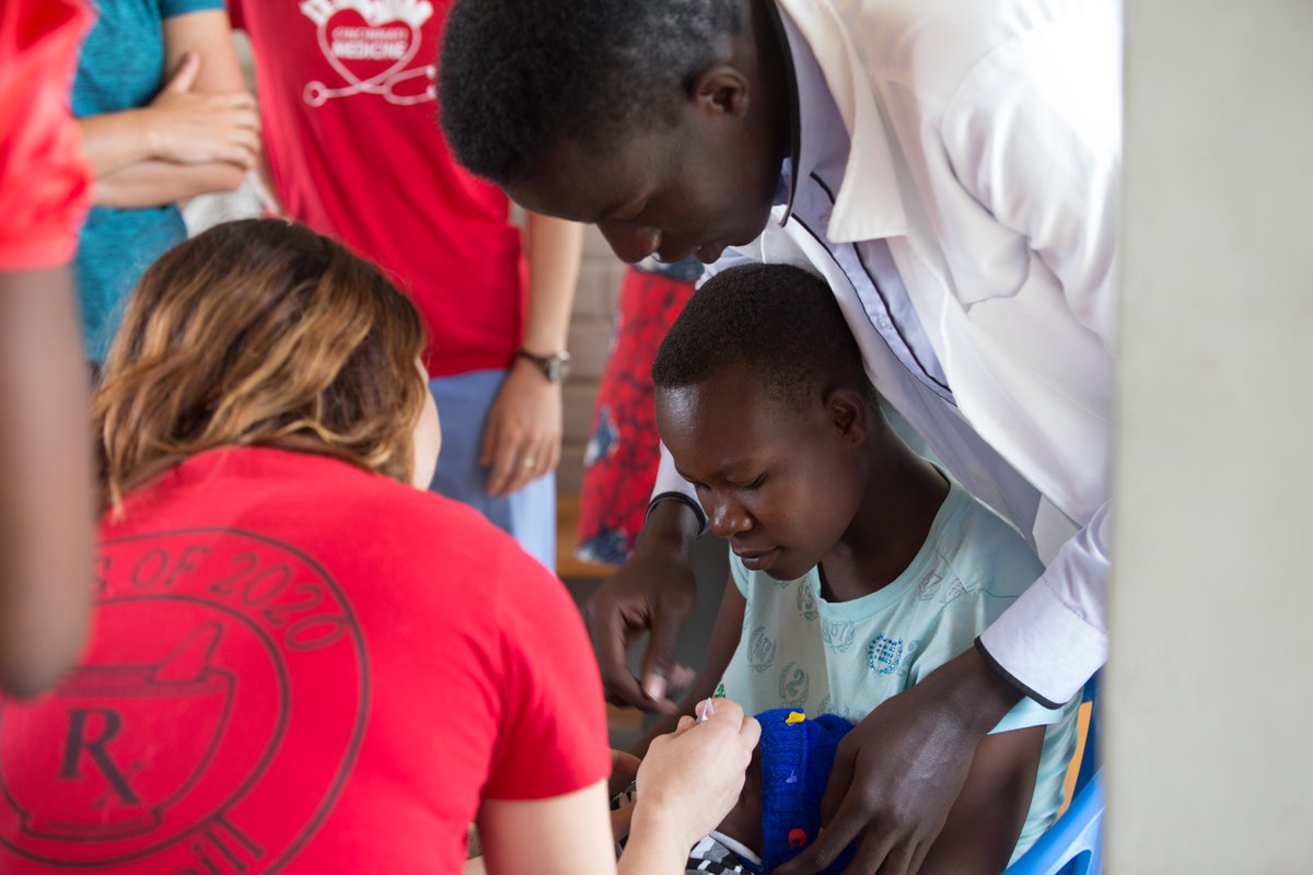 VillageLifeOP's tweet photo. Calling all pharmacists and nurses! Village Life's Spring clinic trip is taking place 2/19 - 3/5 2022 and we are in need of pharmacists and nurses to round out our team. If you or someone you know is interested in traveling please email sue@villagelifeoutreachproject.org https://t.co/8MSX2zW2hR