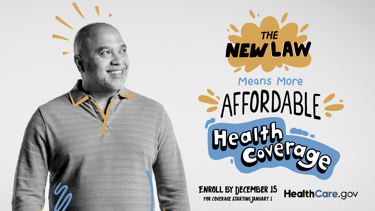 OSSEDC's tweet photo. Are you a member of DC’s #ECE workforce? @HealthCareGov is open for you to shop, compare and enroll in a 2022 health plan. Enroll by Dec. 15 for coverage starting Jan. 1! Learn more at today https://t.co/zScKtLbTQi #GetCovered #ECworkforce https://t.co/qhTRQGjocC