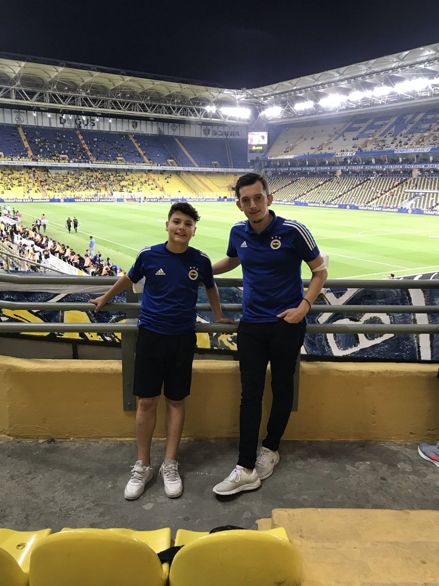#Fenerbahçe  💛💙💛💙