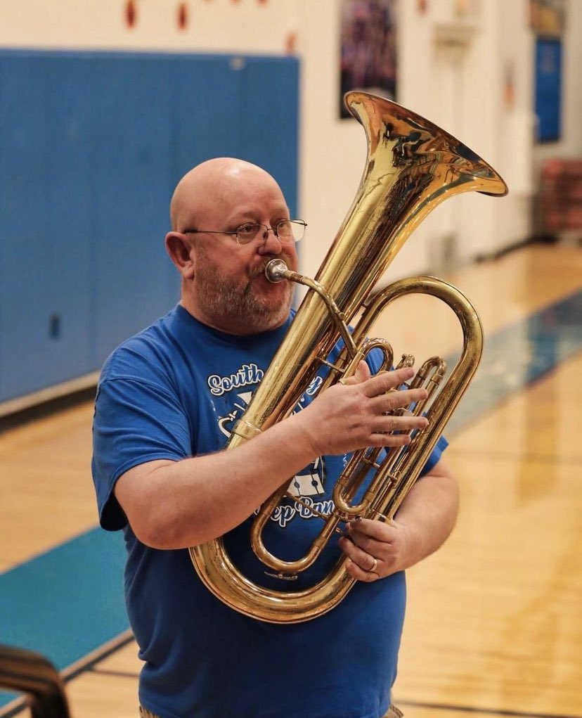 South Gray lost a Legend today 🕊
