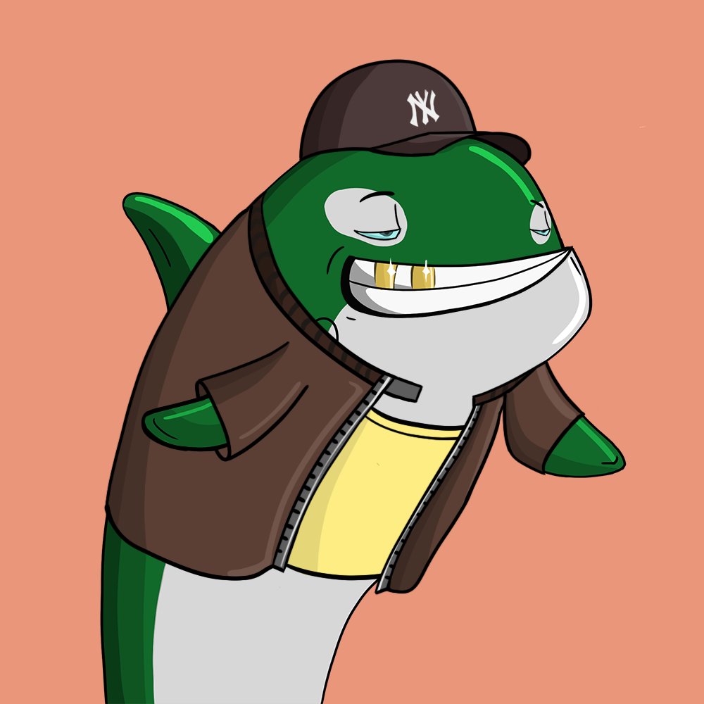 DeFi_Dolphins's tweet photo. Join our giveaway before its to late!🎉

-To be eligible
✅Follow our Instagram and Twitter
✅Retweet this post
✅Comment your wallet address
#NFTs  #NFTGiveaway  #NFTartist #nftcollector  #cryptoart #digitalart #nftcommunity #art #Ethereum   #cryptocurrency #Giveaway #NEWNFT https://t.co/dmttP5Ko8r