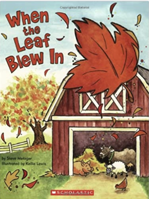 melisayw1's tweet photo. #litbankStreet While reading this book thought of mentor texts and list books: https://t.co/ERN8cRGzGZ