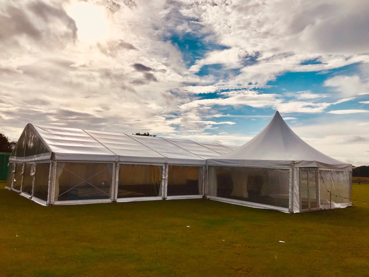 waltonsmarquees's tweet photo. By day or by night our marquees look the part https://t.co/ANSODCojM9