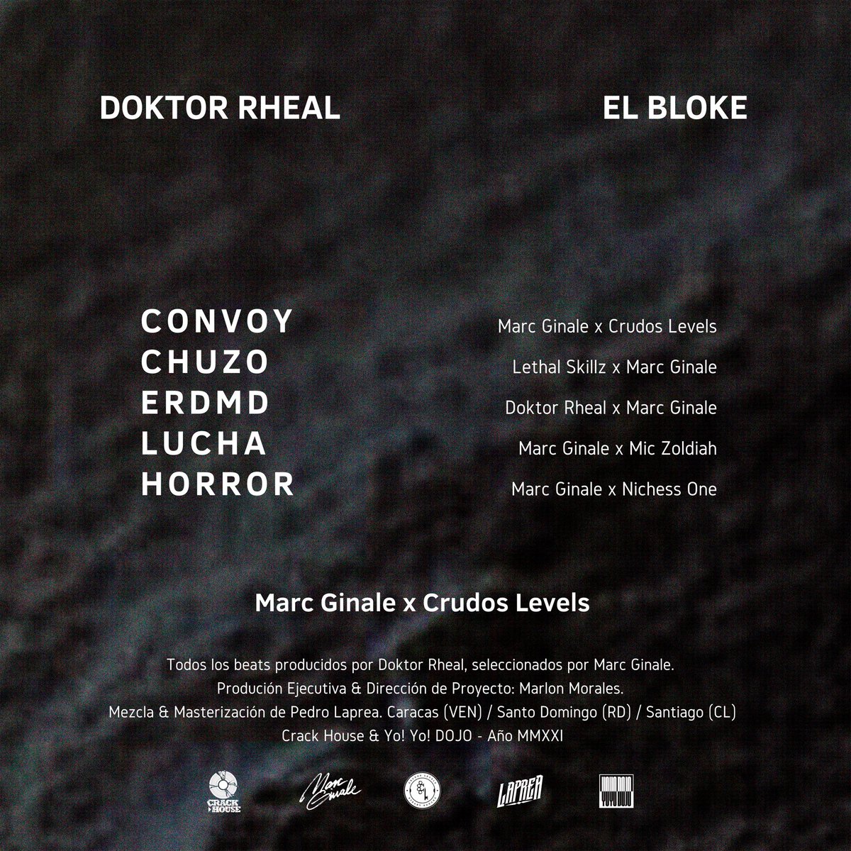 C R D S L V L S tweet media