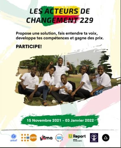 Asso_Barika's tweet photo. #Natitingou 19/11/2021.
Dans le but d'enregistrer plus de jeunes dans son répertoire des engagé.e.s pour la lutte contre les #VBG, @unfpa_benin  était à la rencontre de plusieurs jeunes et Organisation de jeunes dont Association Barika.
#CeQueFatiVeut 
#StopVBG 
#changement229 https://t.co/GI6kbJW1d4