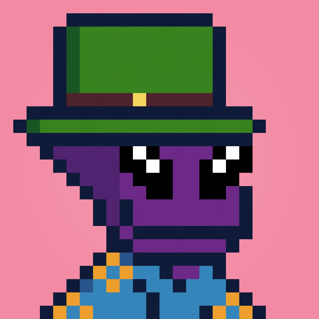 SABSalesBOT's tweet photo. ayy lmao

Solana Alien Business #1104 has sold for 0.0649 SOL on @MagicEden_NFT

#SOL #SolanaNFT https://t.co/g8JlhUMSC7