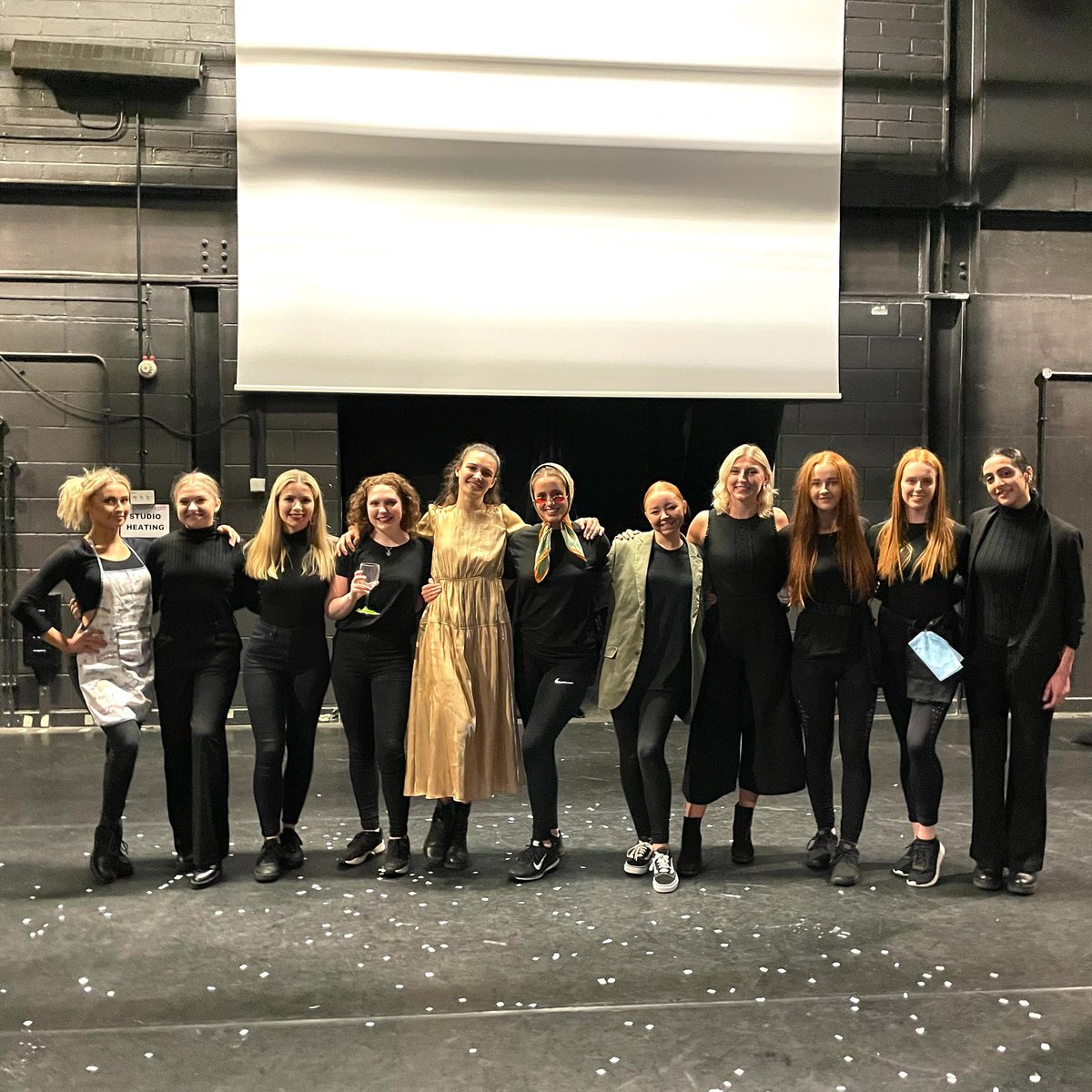 Seedtime2022's tweet photo. Our first plays as Seedtimers complete! 🌟 https://t.co/tRIm184qma