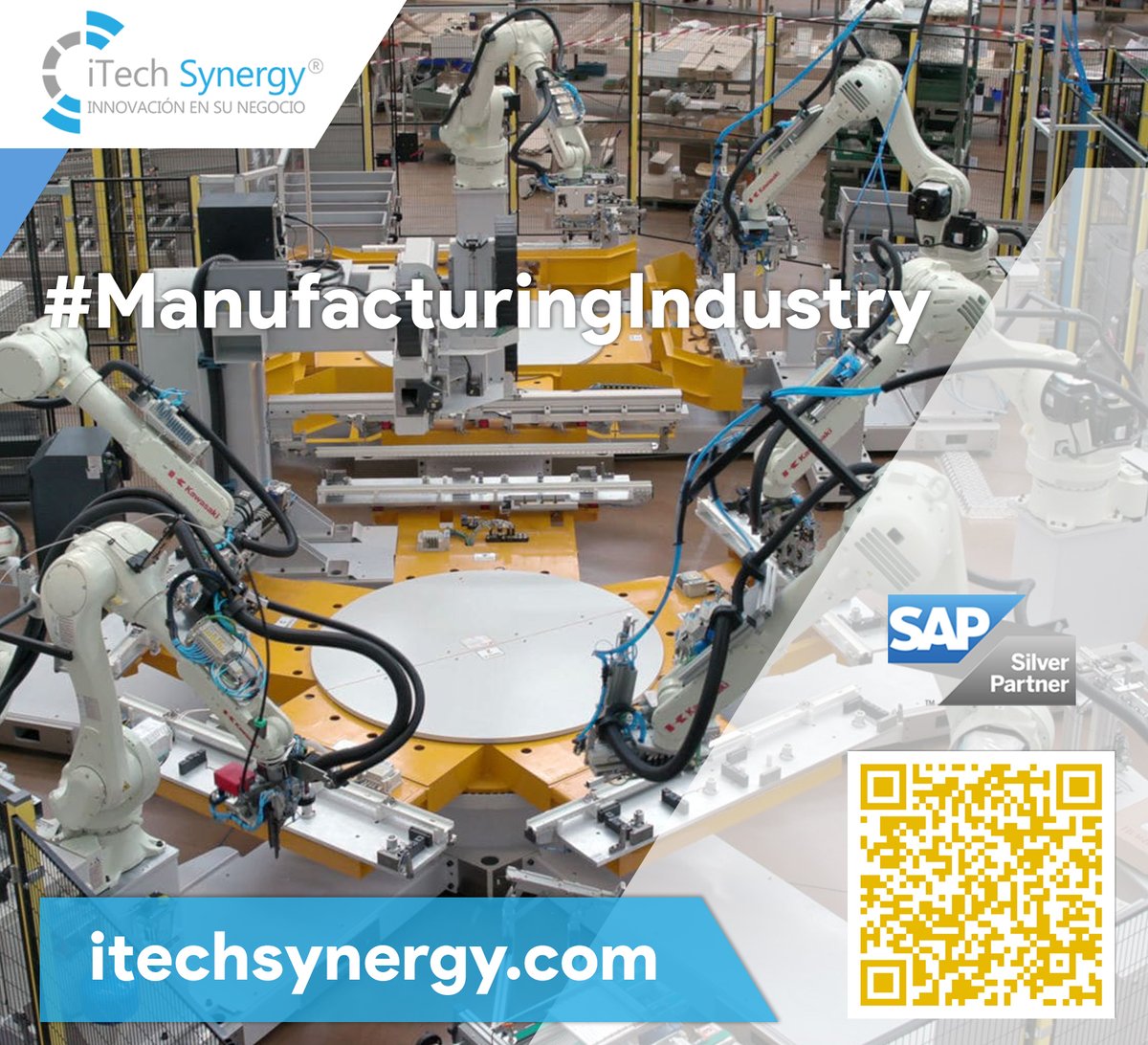 i_TechSynergy's tweet photo. ☁️♻️📈🏭 5 Tips To Navigate Sustainable Logistics.

👇🏻.

https://t.co/CsYrsJR2r3

#COO #PlantManager #OperationsLeader #Logistics #SME #PyMES #Bajío #BusinessLeaders #ManufacturingIndustry #Technology #Digital #Cloud #BusinessModels #Economics https://t.co/yeiCkPriFv