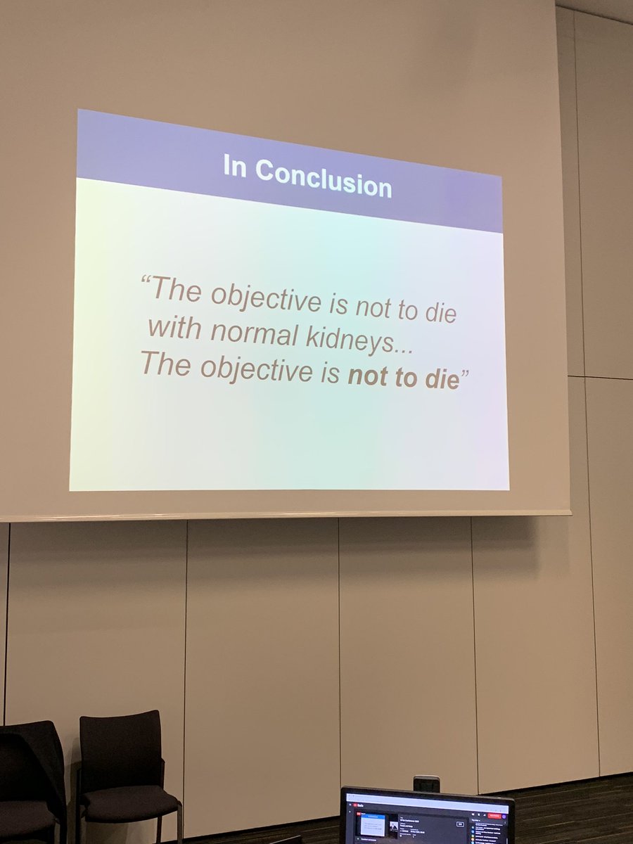 CalumMurrayNHS's tweet photo. Big takeaway from @SPAAconferences #sp3a2021 https://t.co/5Eg6KUvhm6