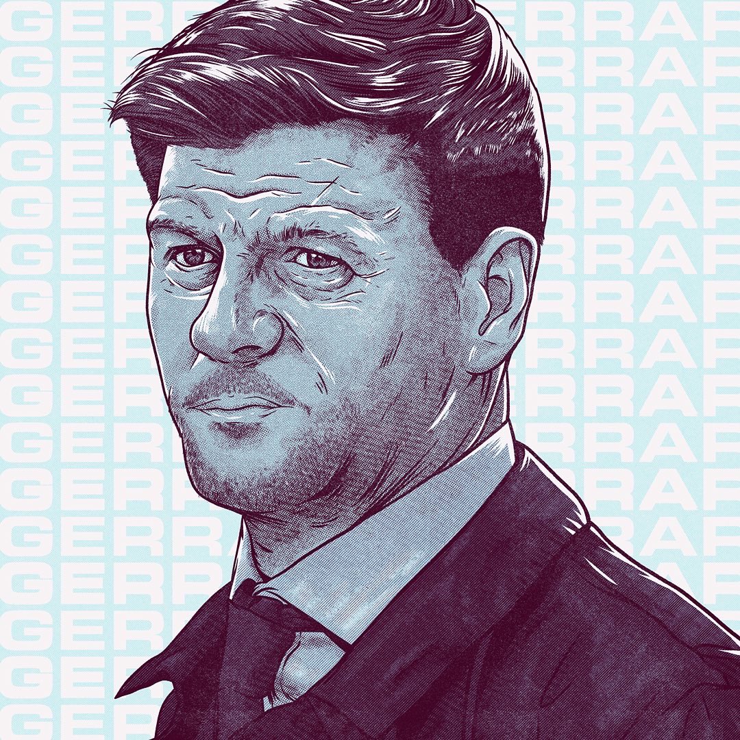 UTWStudio's tweet photo. Artwork ahead of the big one tomorrow π¦
#avfc #UTV #welcomesteven https://t.co/KdzlDX2Zou