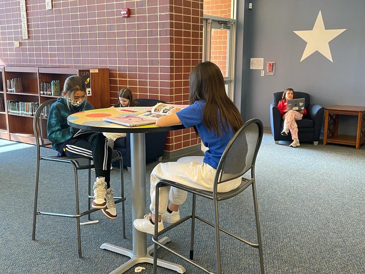 CMS Learning Commons tweet media