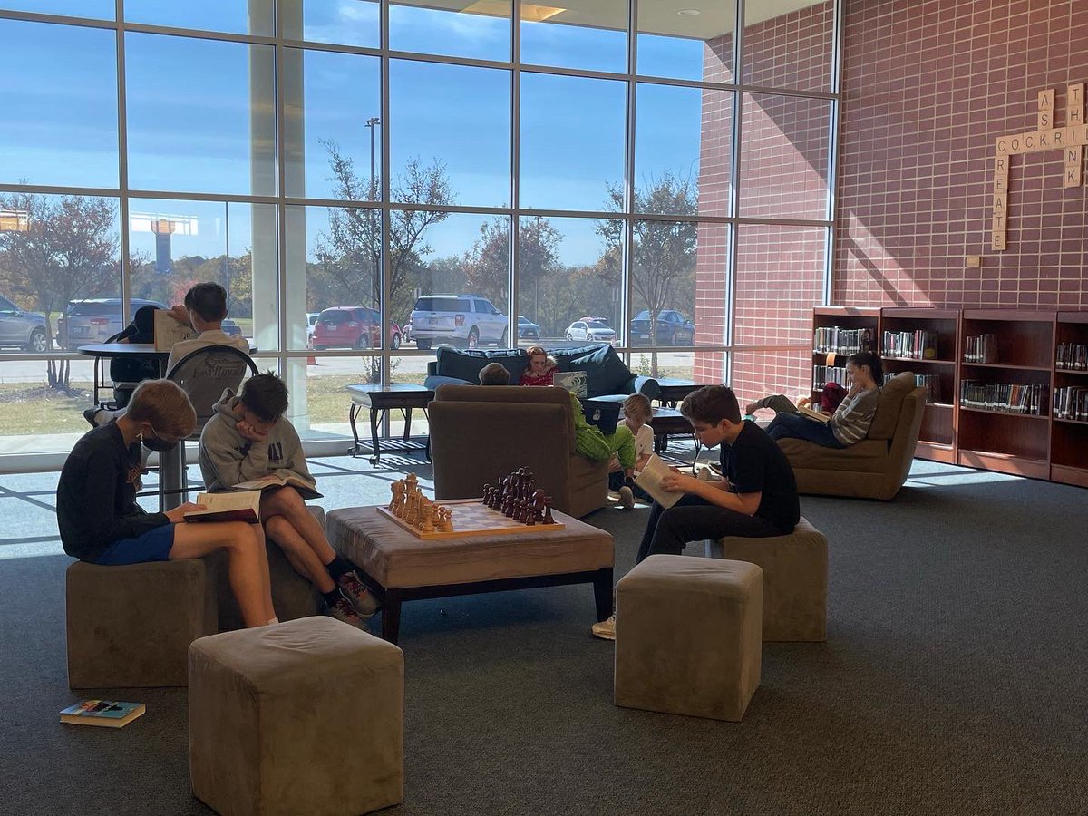 CMS Learning Commons tweet media