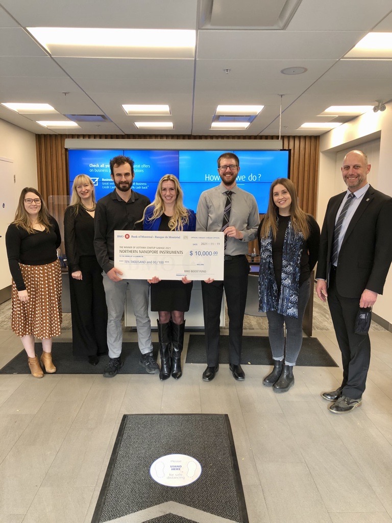 uOttawa Entrepreneur(e) tweet media