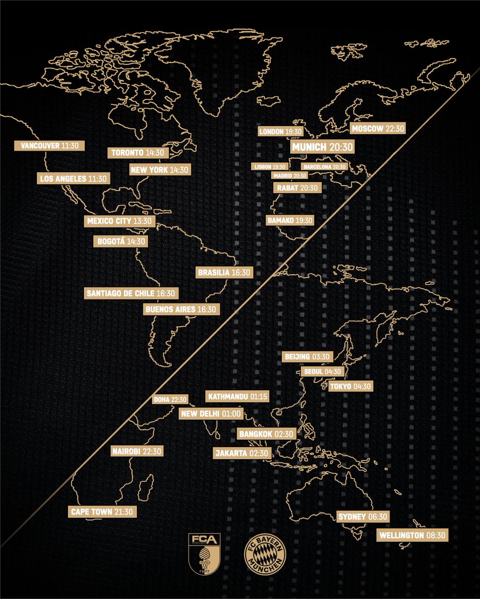 FC Bayern tweet media