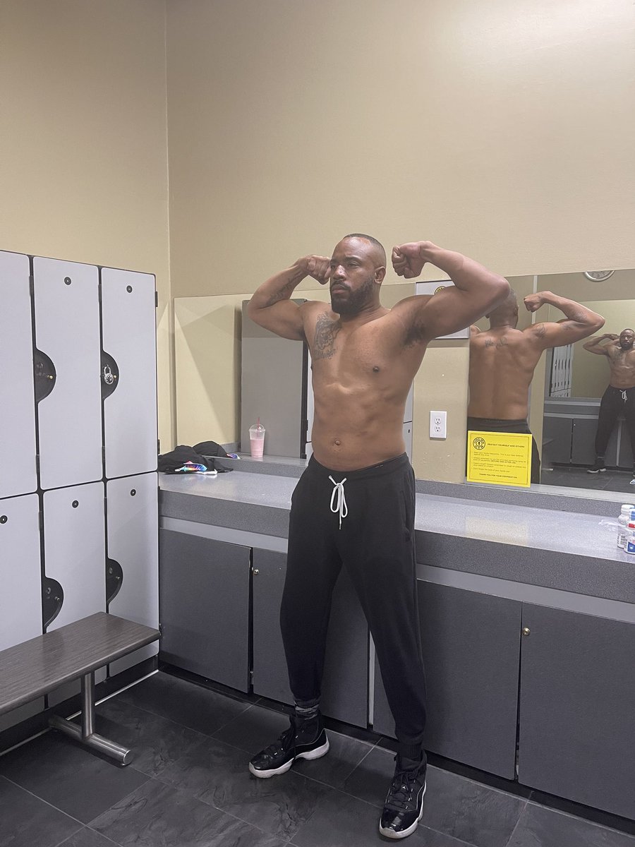 King Jovan Jordan tweet media