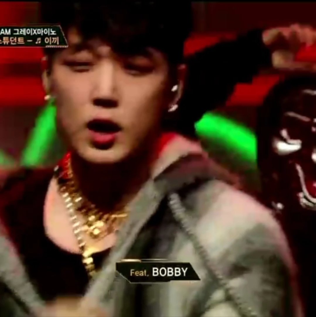 jwkfolder's tweet photo. #바비 #バビ #BOBBY #iKON https://t.co/A6d8GOmeZd