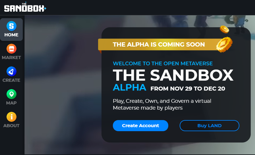RadCryptoZen's tweet photo. MOST Bullish on...  SANDBOX and WAX.  SAND is pumping and it STILL felt right to buy more.  This is long long game.  We'll be laughing at how cheap $4 SAND was in less than a year, even in a bear market.  ;)  Let's find out how well this tweet ages. https://t.co/qFAZW0cloI