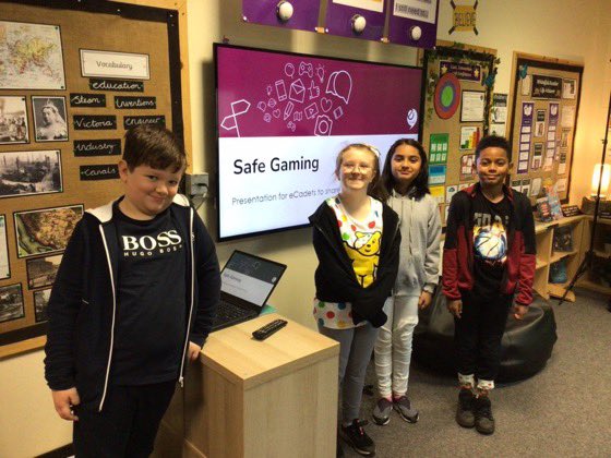 Whitefield Primary tweet media