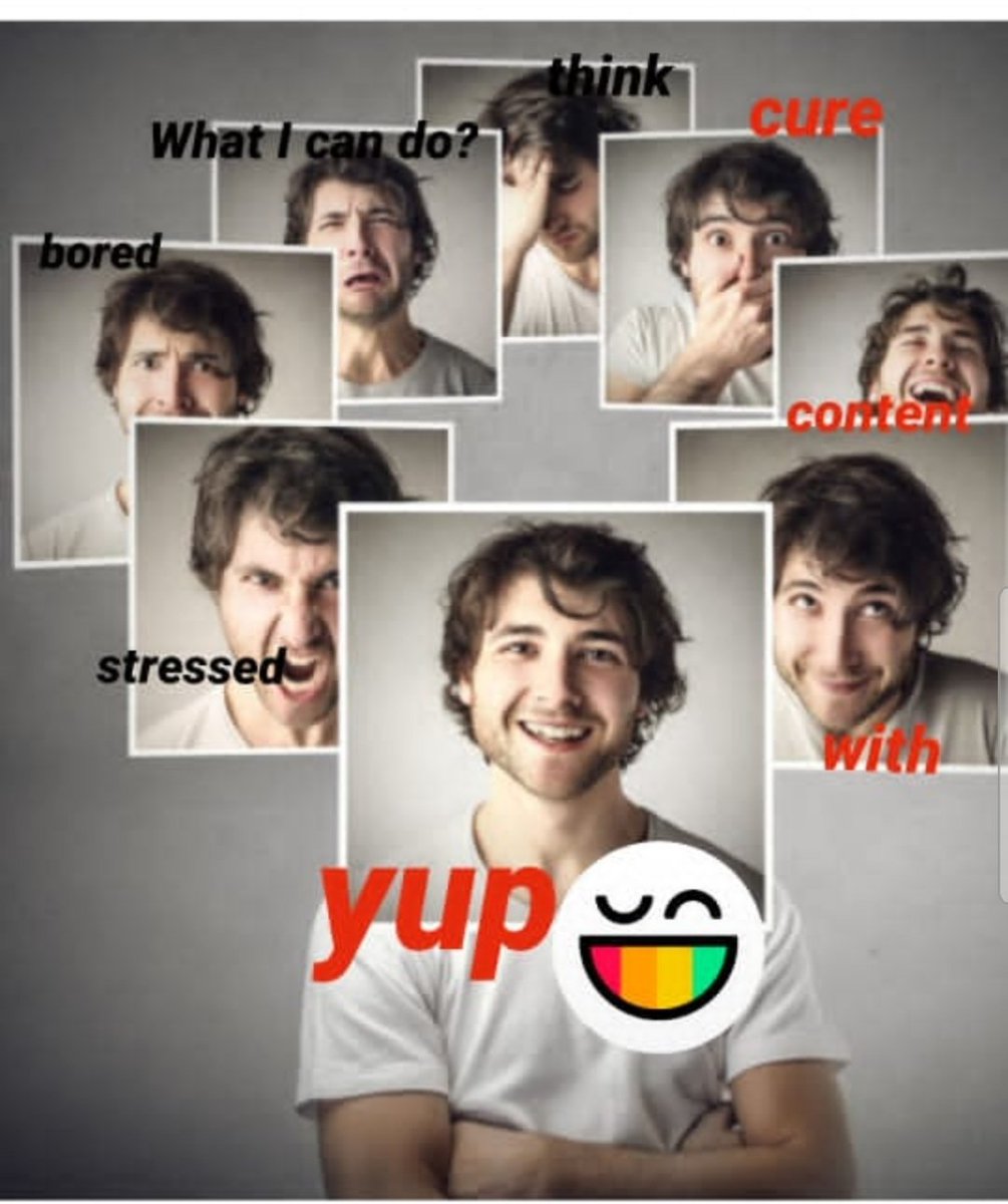 YUP! i'm participating in the meme contest with <a href="/yup_io/">Yup ☁️🌿🟣🐦🧵</a> 
😀        💡       🌸