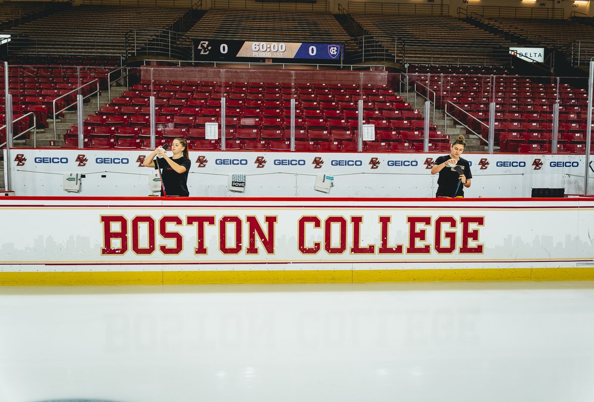 BC_WHockey's tweet photo. ⚙️ getting in gear

#ForBoston🦅 https://t.co/gTwRFcm9nP