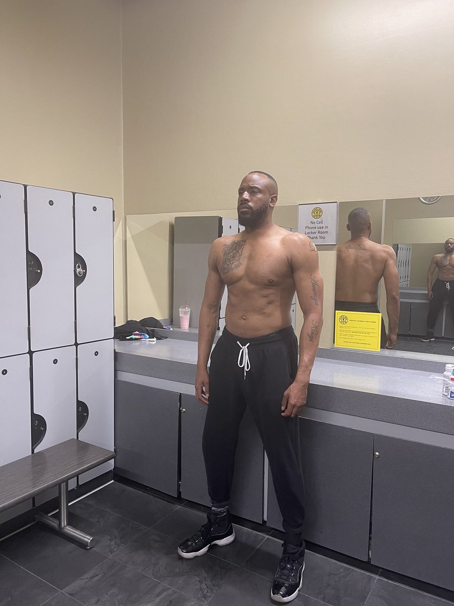 King Jovan Jordan tweet media