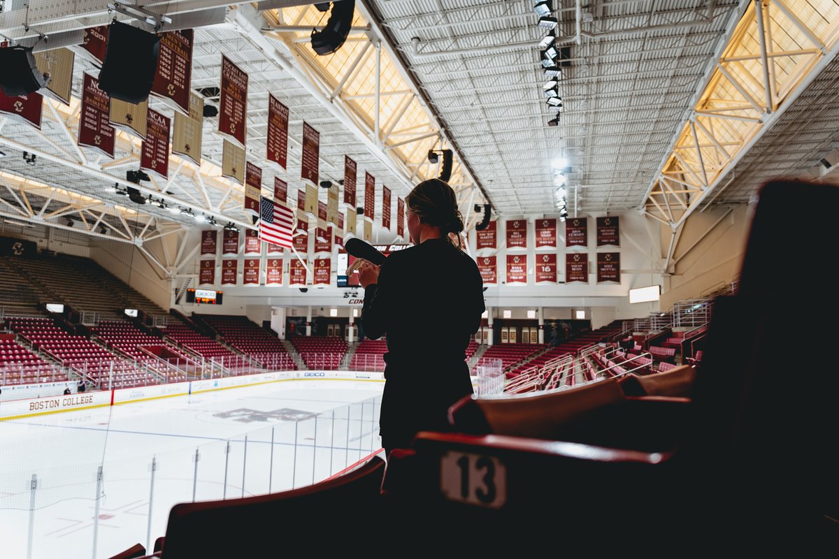 ⚙️ getting in gear

#ForBoston🦅