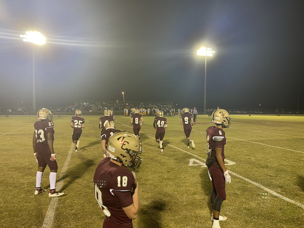 samgranvilletv's tweet photo. #GameOfTheWeek…

Big River Rivalry postseason addition! I am hyped for this one!!
@blountstownFB @GregJordan12 https://t.co/KrEsOQQdEr