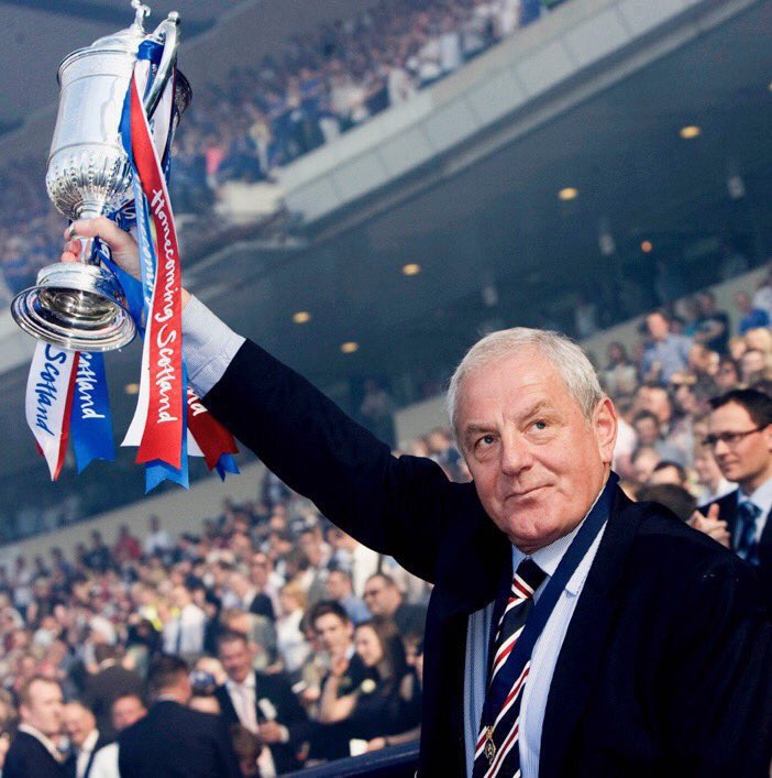 TheIbroxWay's tweet photo. LEGEND💙 https://t.co/BDybZ8skCc