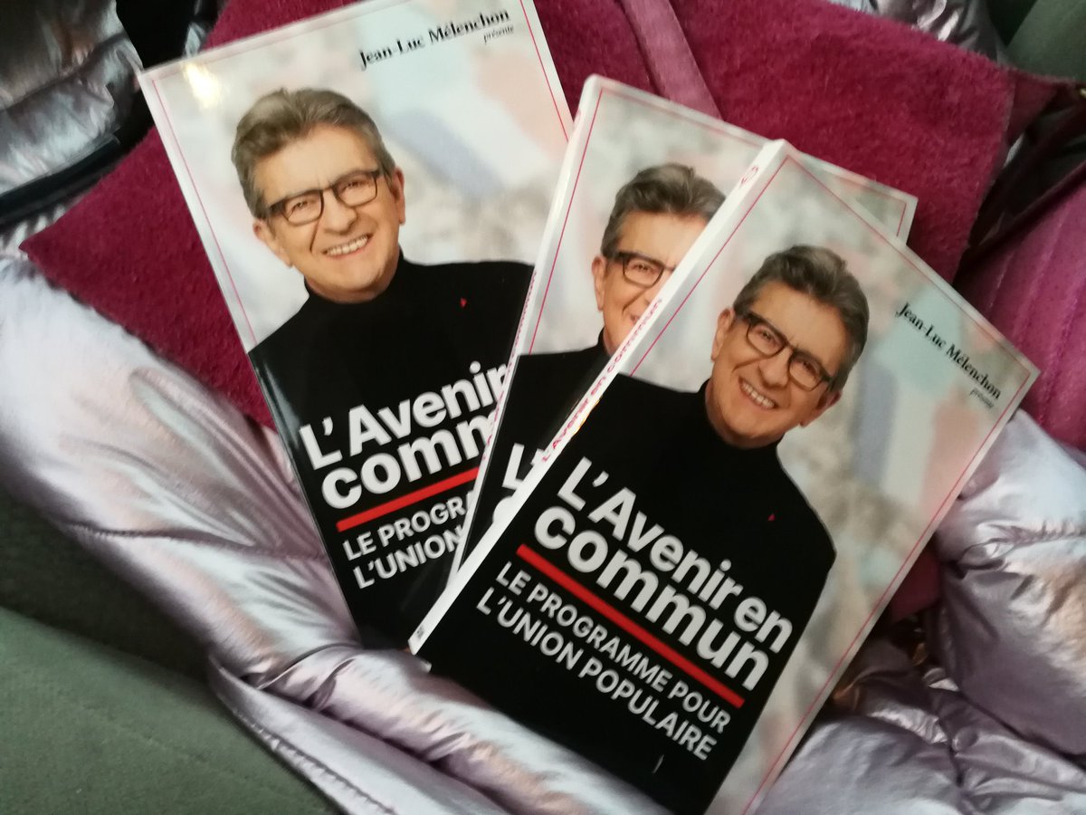 MANOUCHKYA's tweet image. #JLMProgramme #JLM2022 #AVENIRENCOMMUN Pour que viennent les jours heureux..! 🌷🌹💕💜🍒🍒🍒🍒🍒