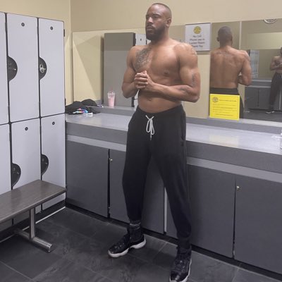 King Jovan Jordan tweet media