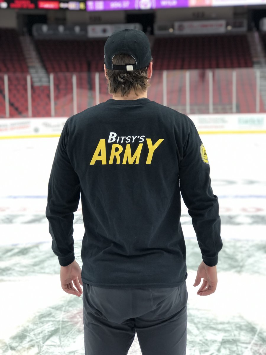 Iowa Wild tweet media